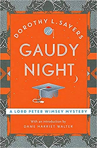 Gaudy Night