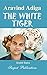 ARAVIND ADIGA by Shakti Batra