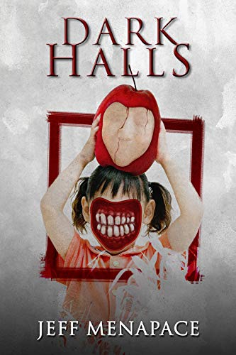 Dark Halls (Kindle Edition)