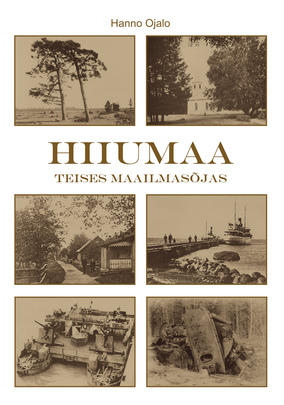 Hiiumaa teises Maailmasõjas 1939-1945