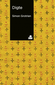 Digte (Paperback)