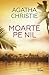 Moarte pe Nil by Agatha Christie Moarte pe Nil by Agatha Christie