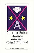 Allmen und der rosa Diamant