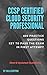 CCSP Certified Cloud Securi...