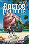 Doctor Dolittle: The Complete Collection, Vol. 1