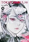 Tokyo Ghoul by Sui Ishida
