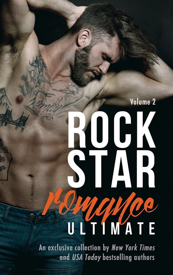 Rock Star Romance Ultimate: Volume 2 (Unknown Binding)