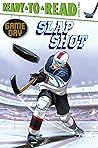 Slap Shot: Ready-to-Read Level 2 (Game Day)
