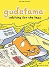 Gudetama by Wook Jin Clark