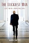 The Luckiest Man by Mark Salter