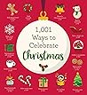 1,001 Ways to Cel...