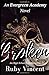 Broken (An Evergreen Academy Novel)