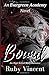 Bound (Evergreen Academy #3)