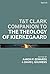 T&T Clark Companion to the Theology of Kierkegaard by Aaron P. Edwards