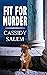 Fit for Murder (Adina Donat...