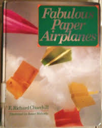 Fabulous Paper Airplanes (Paperback)