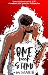 One Week Stand by M. Mabie