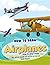 How to Draw Airplanes Step-...