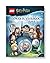 Lego Harry Potter Annual 2020