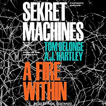 A Fire Within
