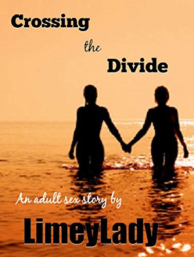 Crossing the Divide (Kindle Edition)