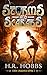 Storms and Scarabs (Time Chasers #1)