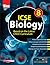 ICSE Biology - 8, 2019 Ed.