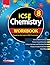 ICSE Chemistry, Class 8 Workbook