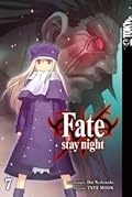 FATE/Stay Night 07 [Sammelband]
