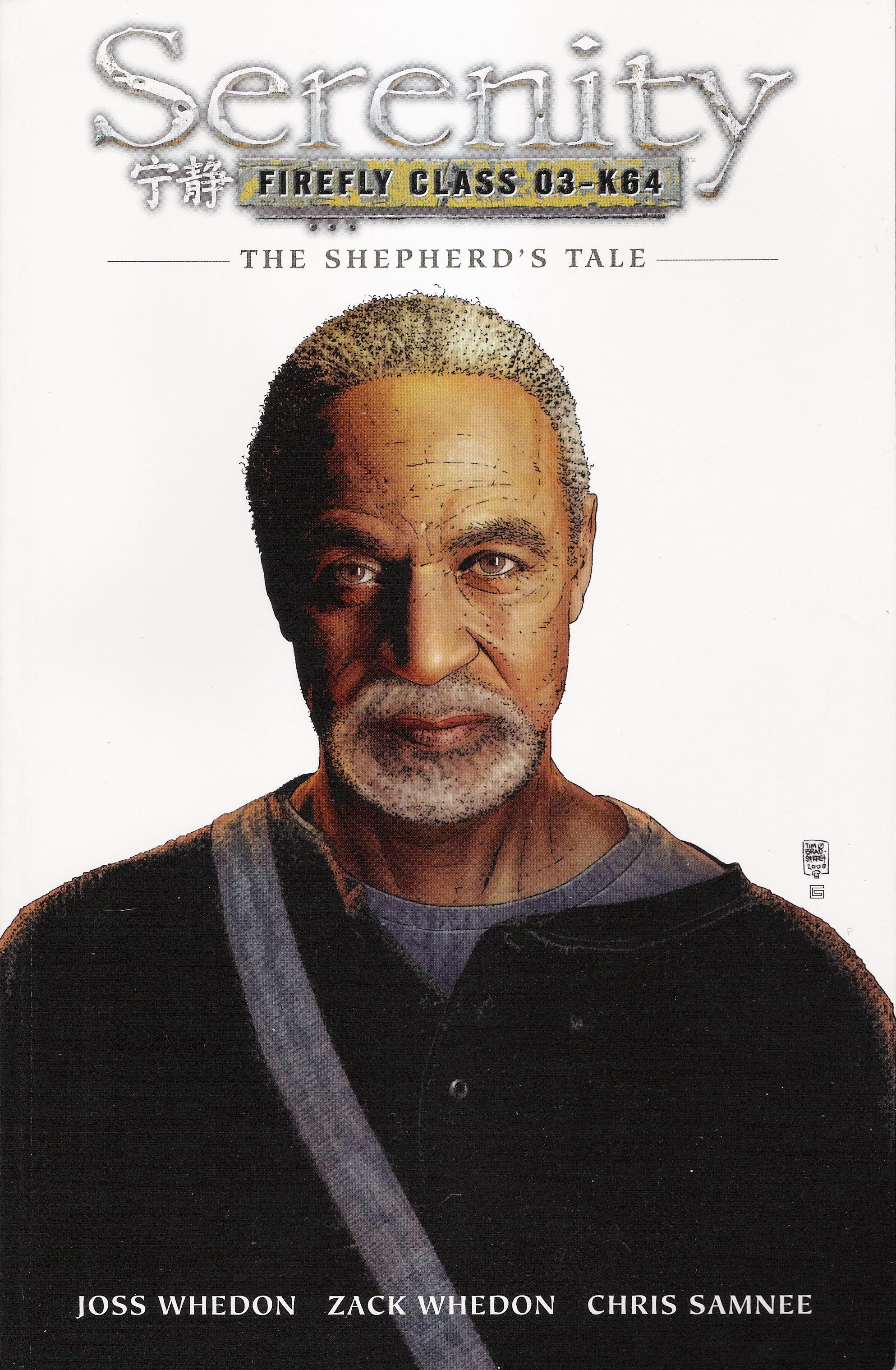The Shepherd's Tale
