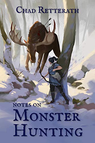 Notes on Monster Hunting (Kindle Edition)