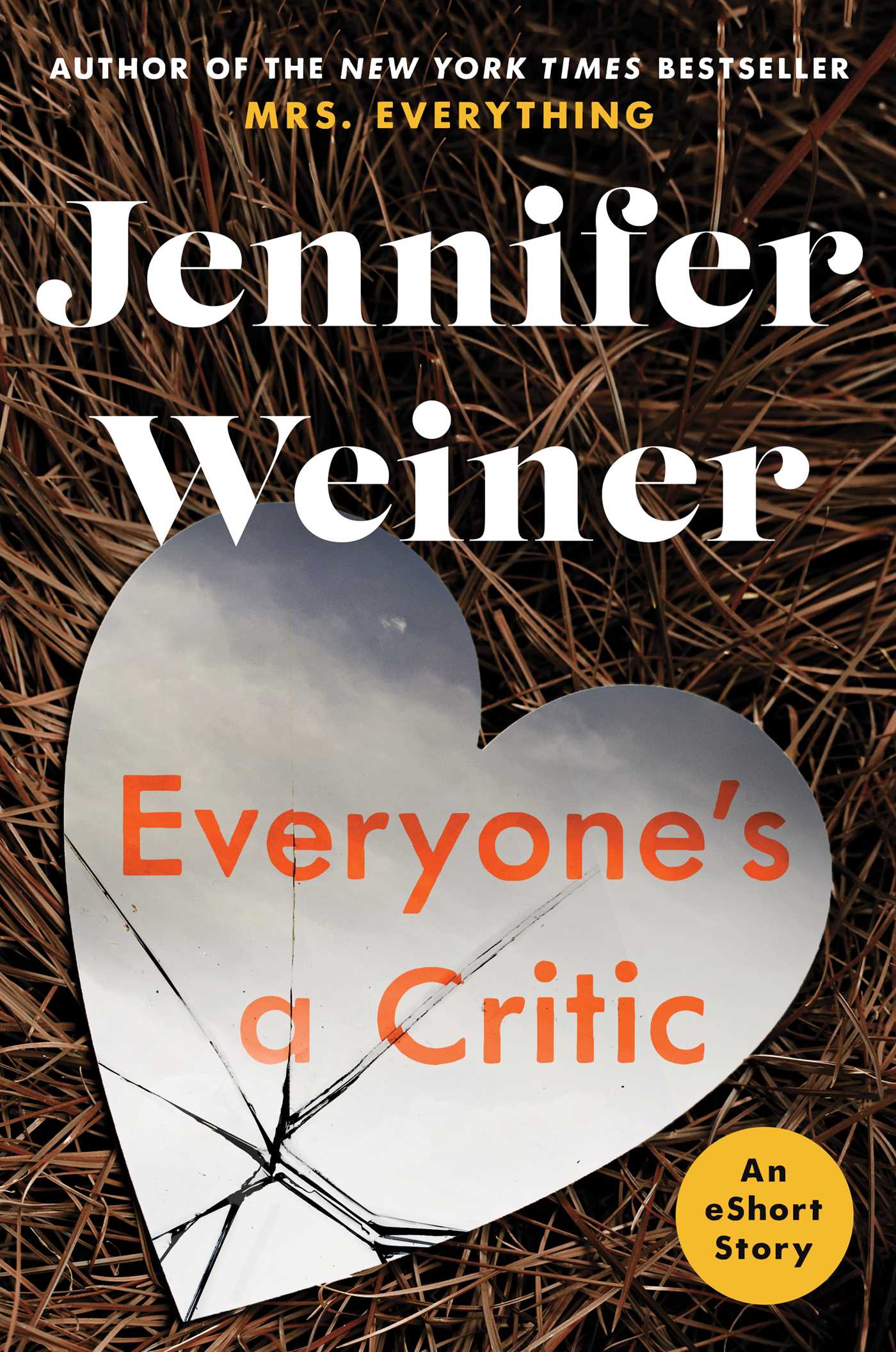 Everyone's a Critic (Kindle Edition)