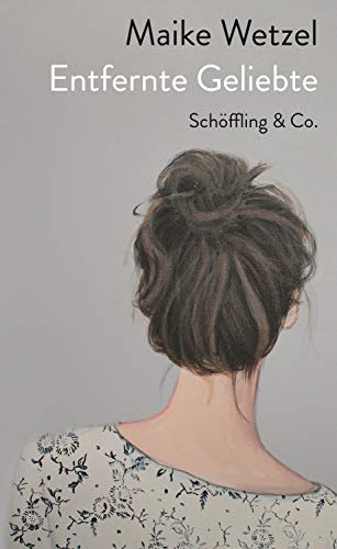 Entfernte Geliebte: Erzählungen (German Edition)