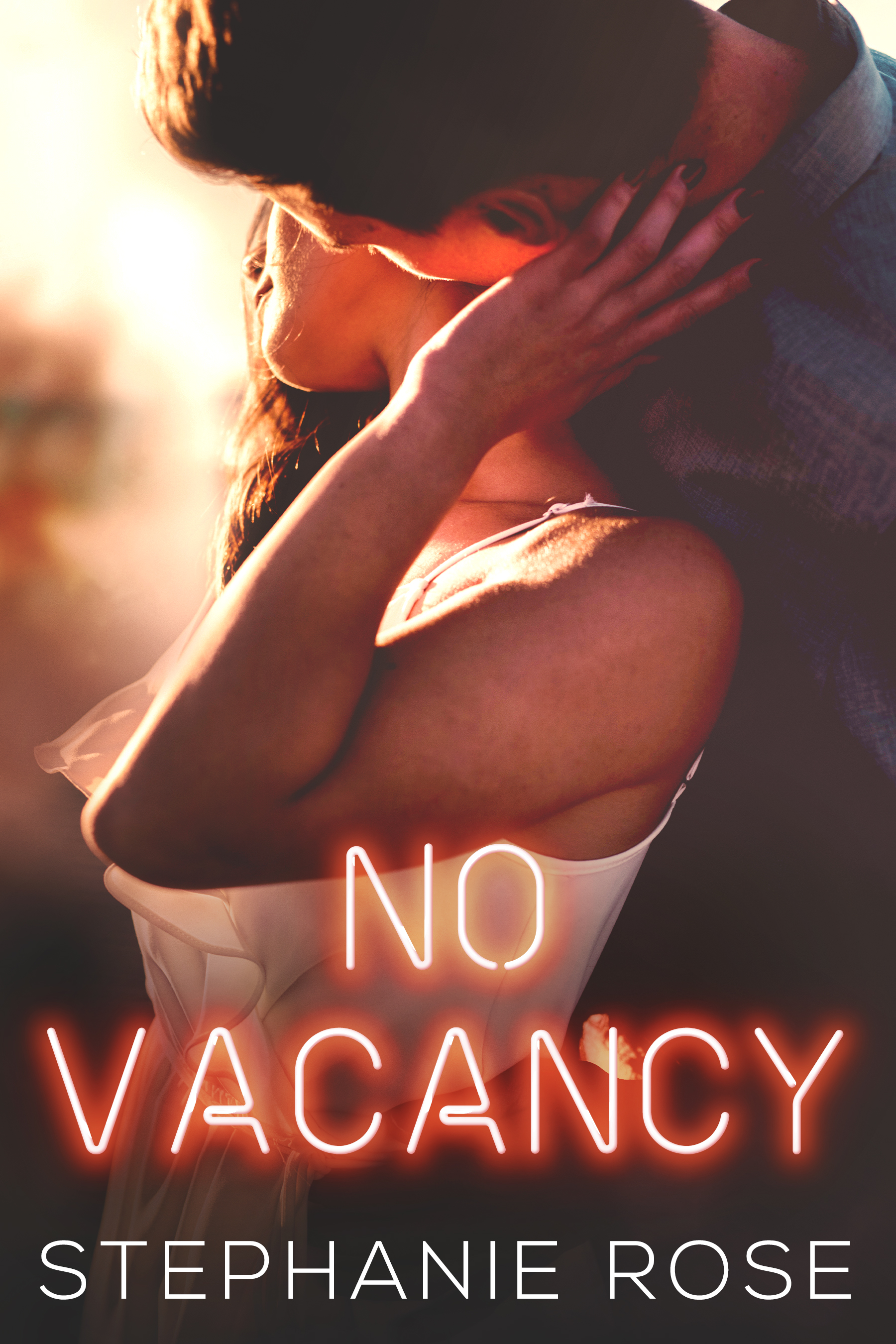 No Vacancy (Paperback)