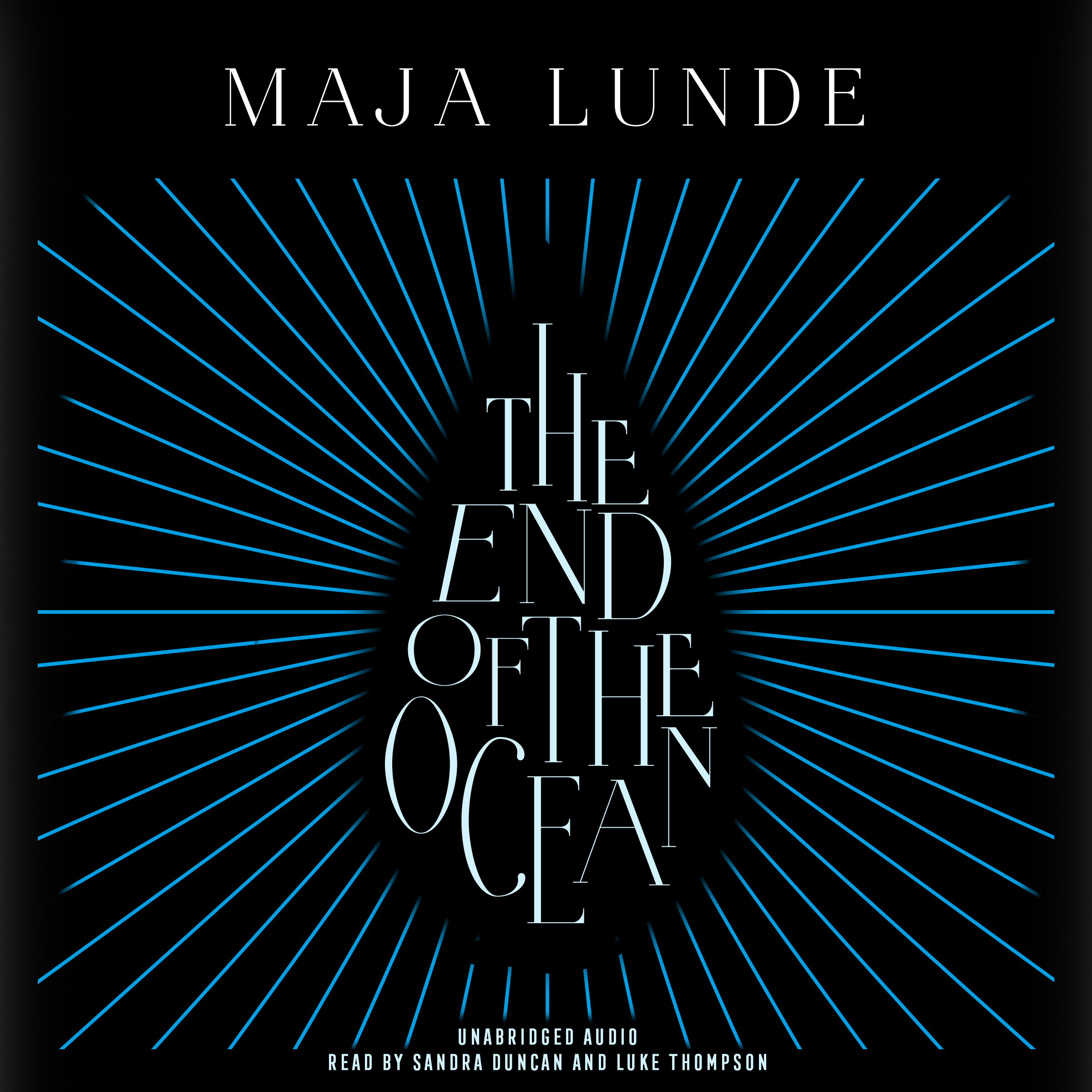 The End of the Ocean