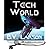 Tech World (Undying Mercenaries, #3)