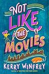 Not Like the Movies (Waiting for Tom Hanks, #2) Book cover for Not Like the Movies (Waiting for Tom Hanks, #2)