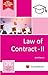 Law Of Contract-Ii