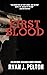 First Blood (Antique Assassin #4)