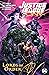 Justice League Dark, Volume 2: Lords of Order