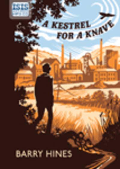 A Kestrel For A Knave