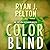 Color Blind (Antique Assassin #3)