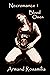 Blood Omen (Necromance #1)