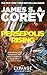 Persepolis Rising by James S.A. Corey