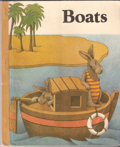 Boats (Paperback)