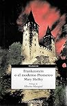 Frankenstein o el...