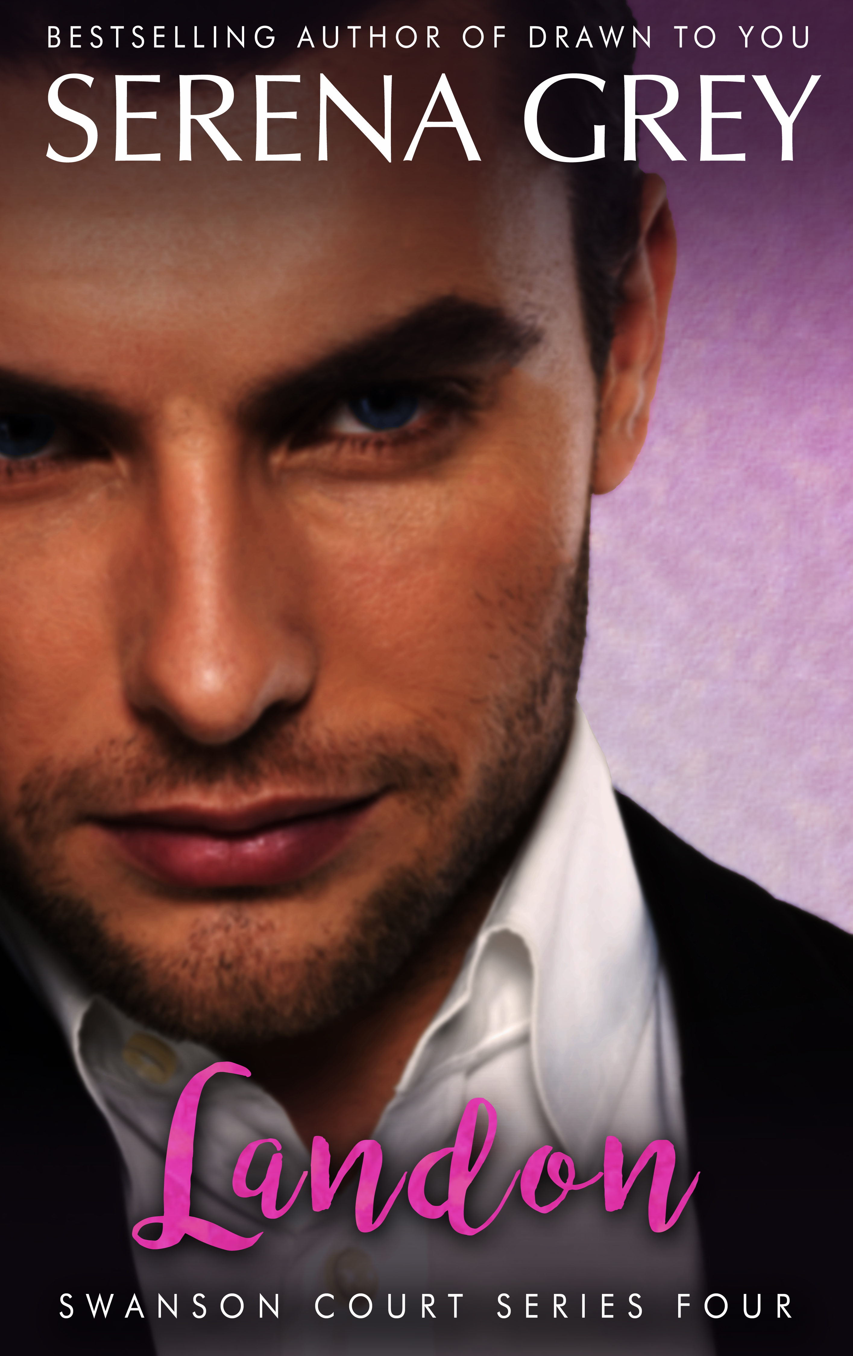 Landon (Swanson Court #4)