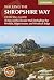 Walking the Shropshire Way:...