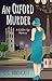 An Oxford Murder (The Cathe...