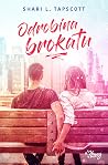 Odrobina brokatu by Shari Lynn Cook